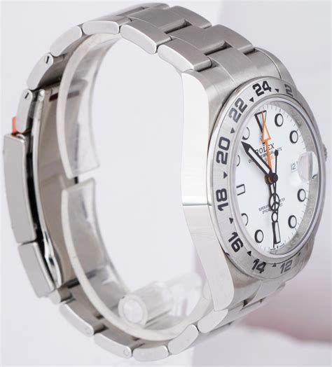 rolex explorer ii 22657